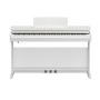 YAMAHA ARIUS YDP-166 Blanc
