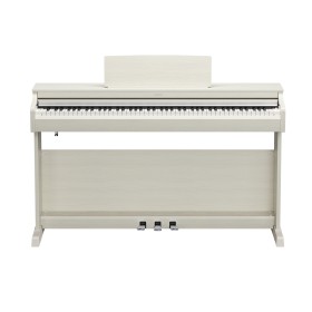 YAMAHA ARIUS YDP-166 Bouleau Blanc