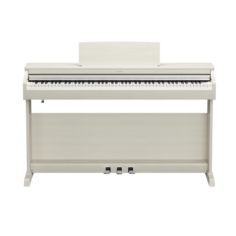 YAMAHA ARIUS YDP-166 Bouleau Blanc