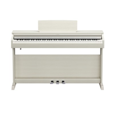 YAMAHA ARIUS YDP-166 Bouleau Blanc