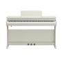YAMAHA ARIUS YDP-166 Bouleau Blanc