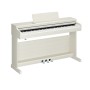 YAMAHA ARIUS YDP-166 Bouleau Blanc