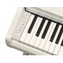 YAMAHA ARIUS YDP-166 Bouleau Blanc