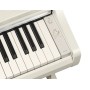 YAMAHA ARIUS YDP-166 Bouleau Blanc
