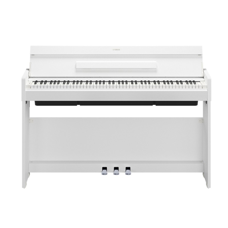 YAMAHA ARIUS YDP-S36 Blanc