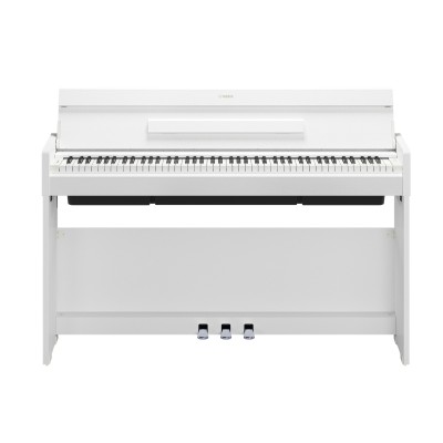 YAMAHA ARIUS YDP-S36 Blanc