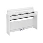 YAMAHA ARIUS YDP-S36 Blanc