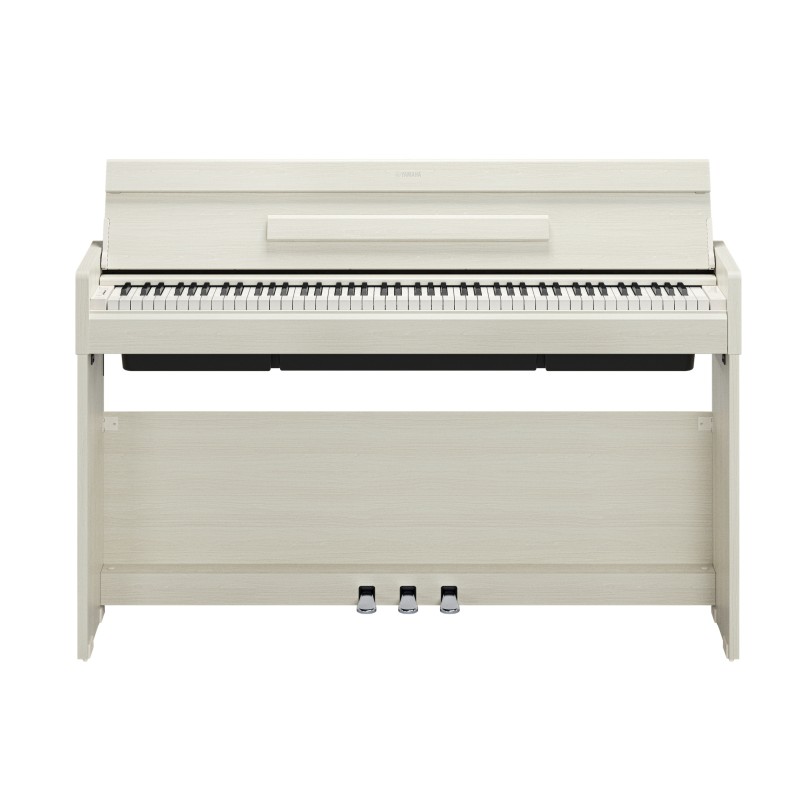 YAMAHA ARIUS YDP-S36 Bouleau Blanc