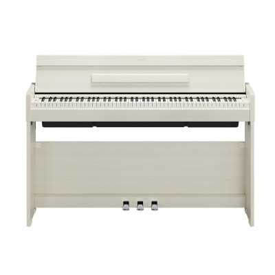 YAMAHA ARIUS YDP-S36 Bouleau Blanc