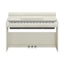 YAMAHA ARIUS YDP-S36 Bouleau Blanc