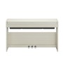 YAMAHA ARIUS YDP-S36 Bouleau Blanc