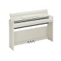 YAMAHA ARIUS YDP-S36 Bouleau Blanc