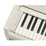 YAMAHA ARIUS YDP-S36 Bouleau Blanc