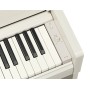 YAMAHA ARIUS YDP-S36 Bouleau Blanc
