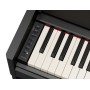 YAMAHA ARIUS YDP-S56 Noir