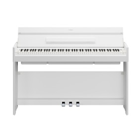 YAMAHA ARIUS YDP-S56 Blanc