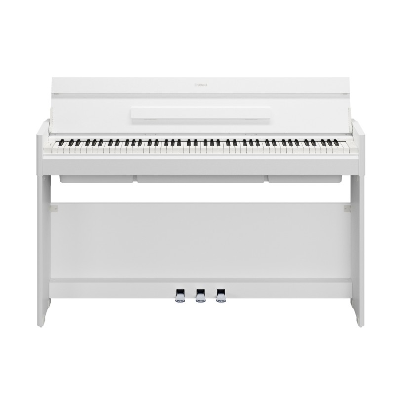 YAMAHA ARIUS YDP-S56 Blanc