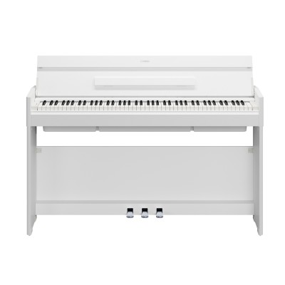 YAMAHA ARIUS YDP-S56 Blanc