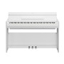 YAMAHA ARIUS YDP-S56 Blanc