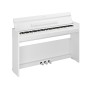YAMAHA ARIUS YDP-S56 Blanc