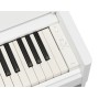 YAMAHA ARIUS YDP-S56 Blanc