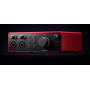FOCUSRITE Scarlett 4I4 4Th Gen