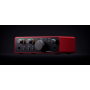 FOCUSRITE Scarlett Solo 4Th Gen