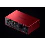 FOCUSRITE Scarlett Solo 4Th Gen