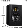 ADAM AUDIO T5V