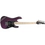 IBANEZ GRGM21M-MPL Mikro Metallic Purple