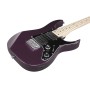 IBANEZ GRGM21M-MPL Mikro Metallic Purple
