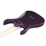 IBANEZ GRGM21M-MPL Mikro Metallic Purple