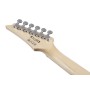 IBANEZ GRGM21M-MPL Mikro Metallic Purple