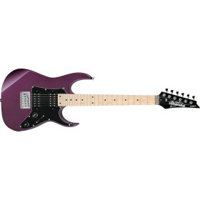 IBANEZ GRGM21M-MPL Mikro Metallic Purple