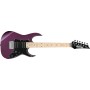 IBANEZ GRGM21M-MPL Mikro Metallic Purple
