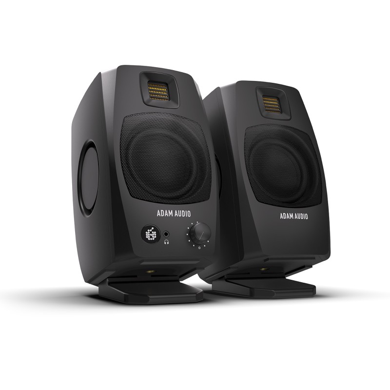 ADAM AUDIO D3V Black