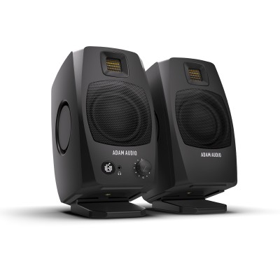 ADAM AUDIO D3V Black