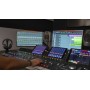 ADAM AUDIO D3V Black