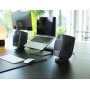 ADAM AUDIO D3V Black