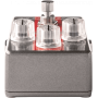 MXR M249 Super Badass Dynamic Overdrive