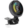 CHERUB PixTune Accordeur à Pince rechargeable