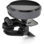 CHERUB PixTune Accordeur à Pince rechargeable