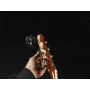 CHERUB PixTune Accordeur à Pince rechargeable