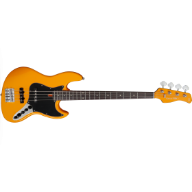 MARCUS MILLER V3-4 ORG Orange V2