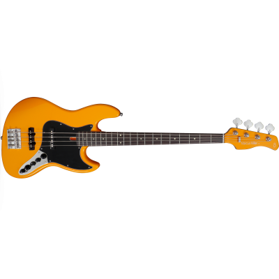 MARCUS MILLER V3-4 ORG Orange V2