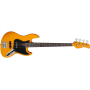 MARCUS MILLER V3-4 ORG Orange V2