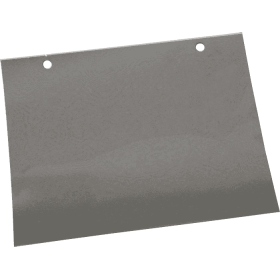 SML PARIS Feuille supplémentaire pour porte-partitions