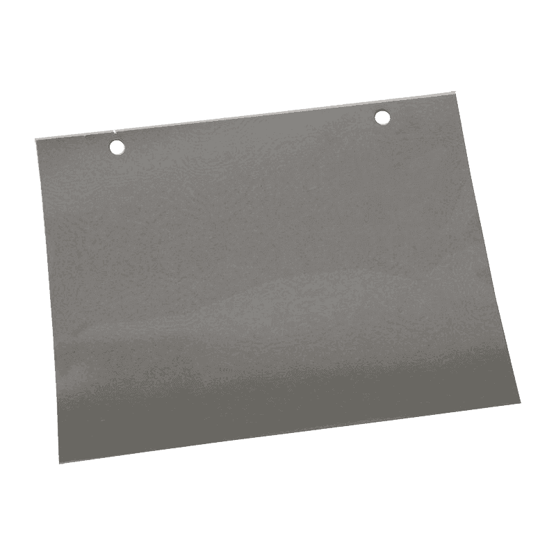SML PARIS Feuille supplémentaire pour porte-partitions