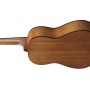 IBANEZ GA1-OAM Guitare Classique 1/2 Open Pore Amber