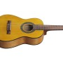 IBANEZ GA1-OAM Guitare Classique 1/2 Open Pore Amber